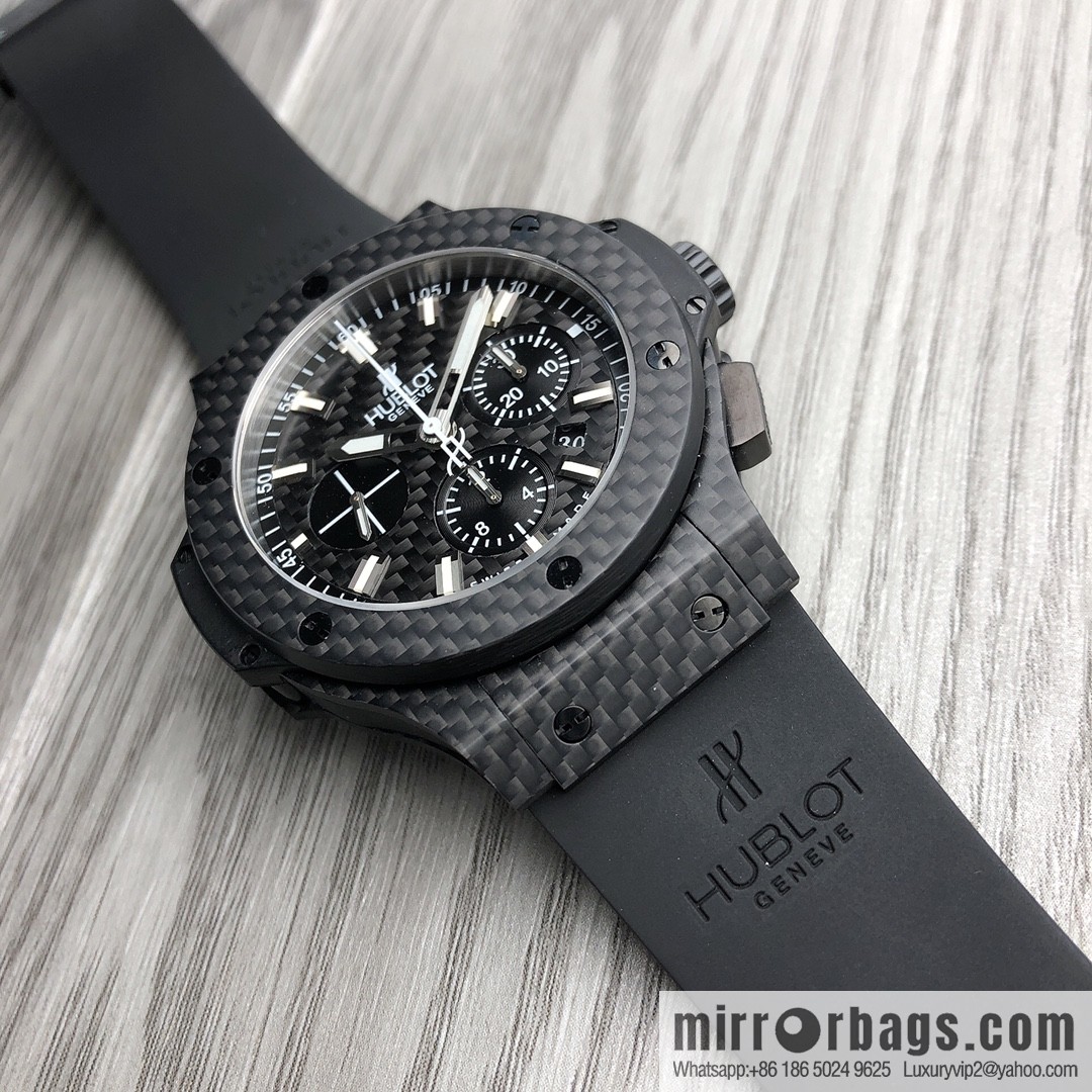HB HUBLOT Hublot Big Bang Series 🎮 301.QX.1724.RX Watch