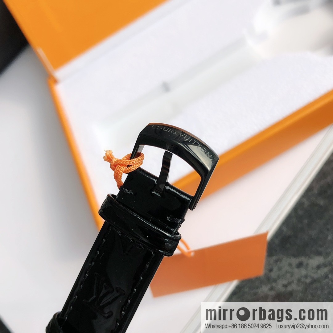 LV Tambour series watch