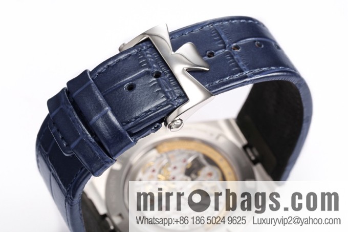 Vacheron Constantin Overseas Tourbillon Watch