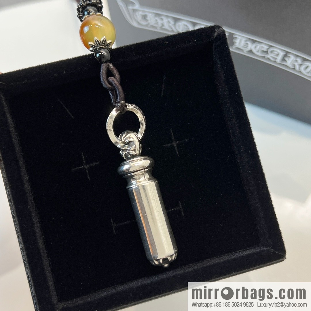 Classic hit, Croxin His & Hers rope necklace