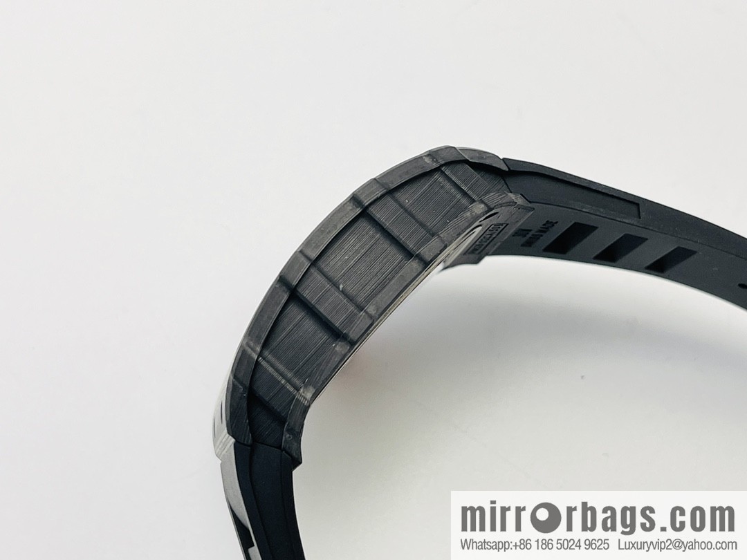 Richard Miller RM035-2 watch RM. RMUL3 movement