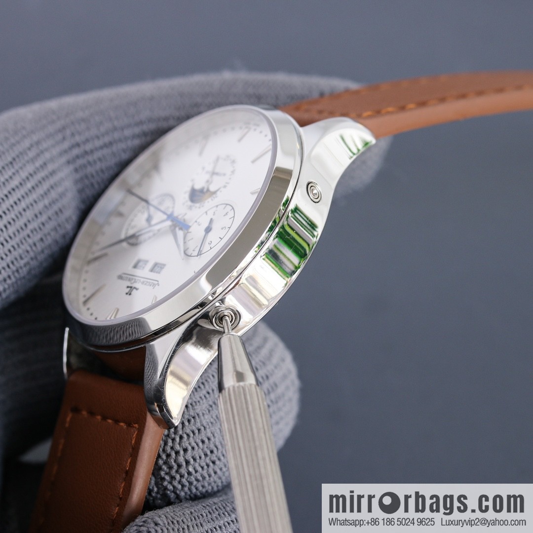 2022 new product arrival 🕒 [TW Factory] heavily built (Jaeger-LeCoultre Master series) watch