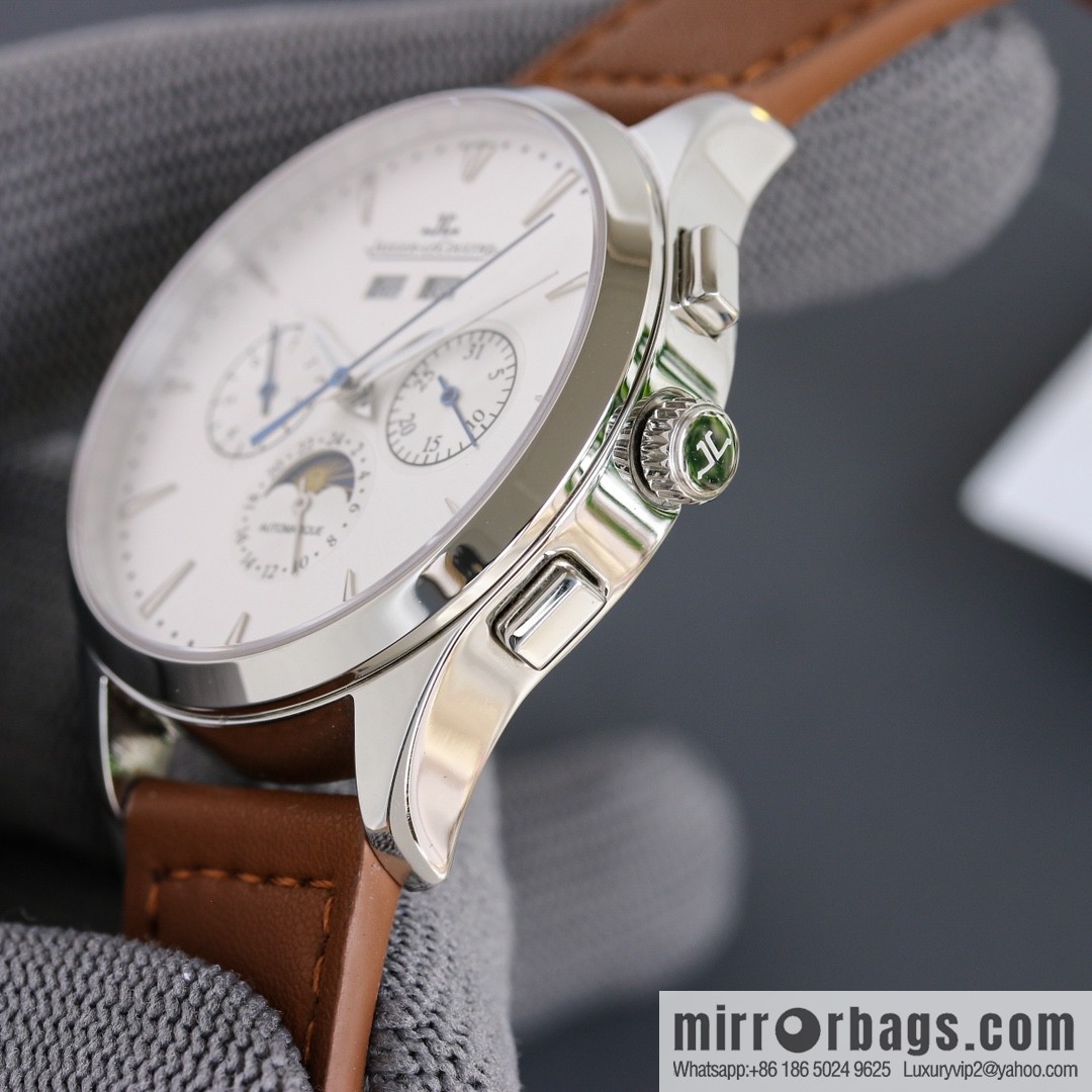 2022 new product arrival 🕒 [TW Factory] heavily built (Jaeger-LeCoultre Master series) watch