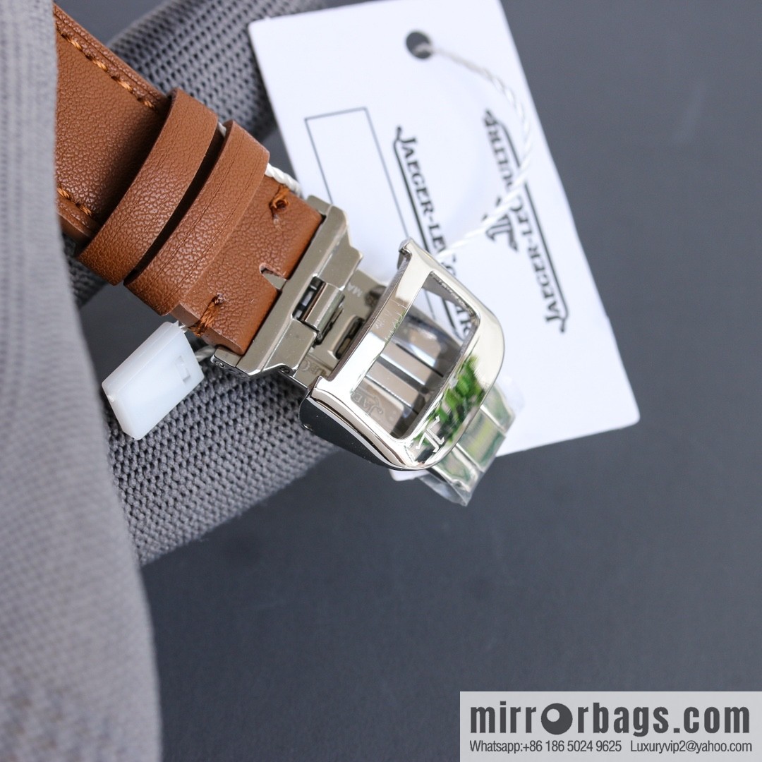 2022 new product arrival 🕒 [TW Factory] heavily built (Jaeger-LeCoultre Master series) watch