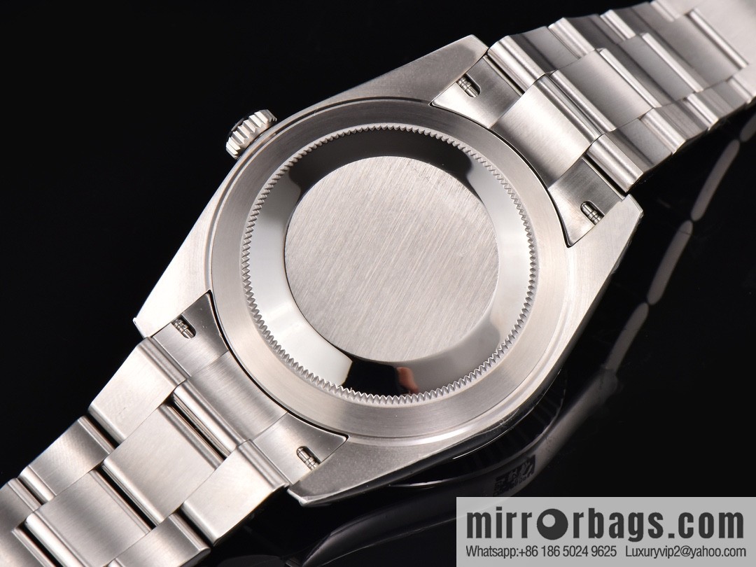 AR + super Return of the King Oyster Perpetual Log 41 Series 3235 Integrated Movement Three Watches