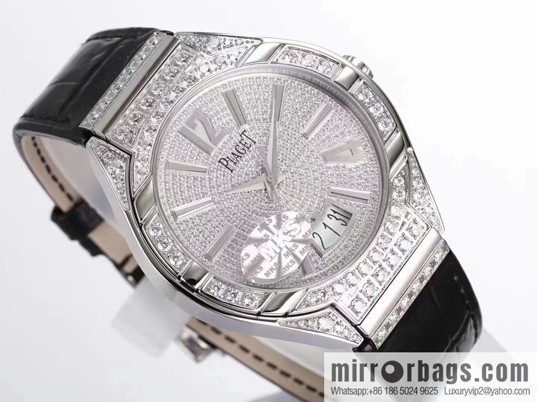 Piaget POLO series gypsy watch