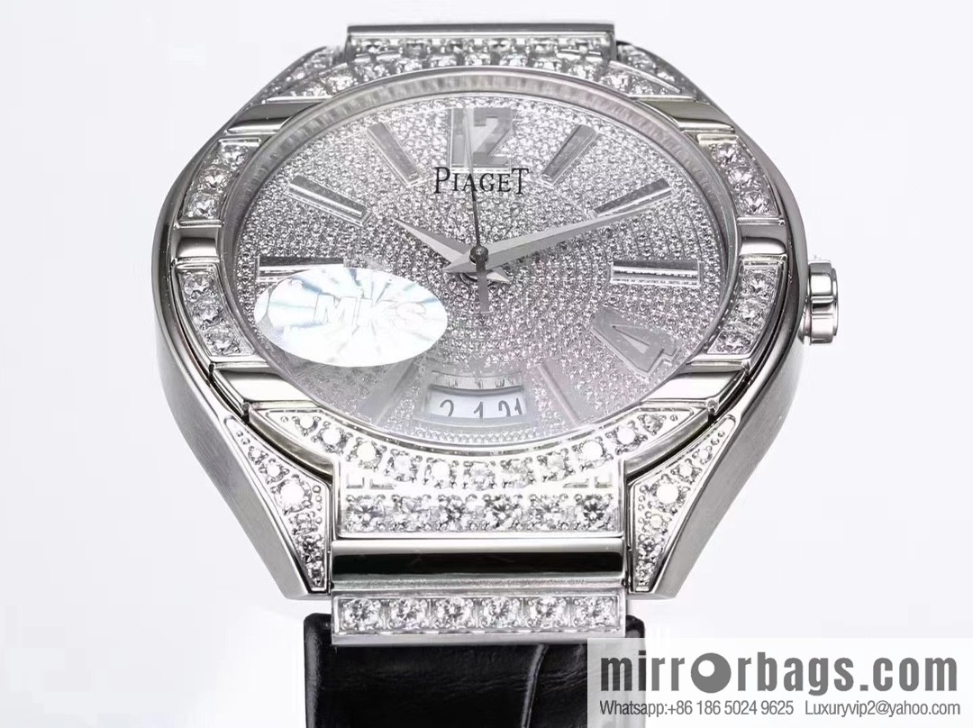 Piaget POLO series gypsy watch