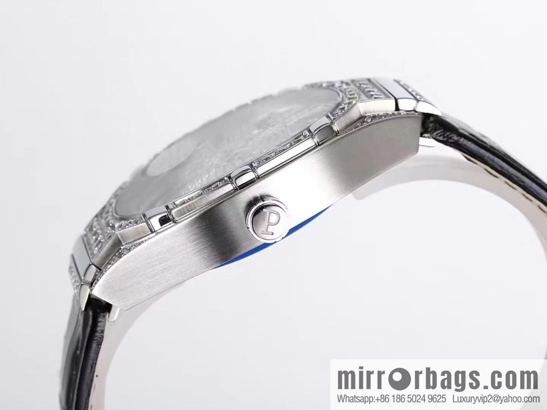Piaget POLO series gypsy watch