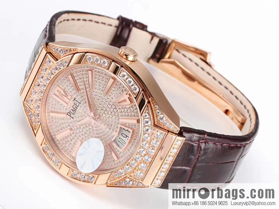 Piaget POLO series gypsy watch