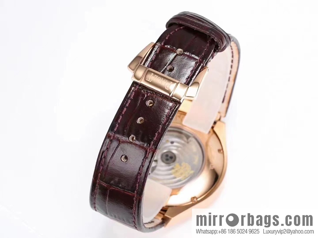 Piaget POLO series gypsy watch