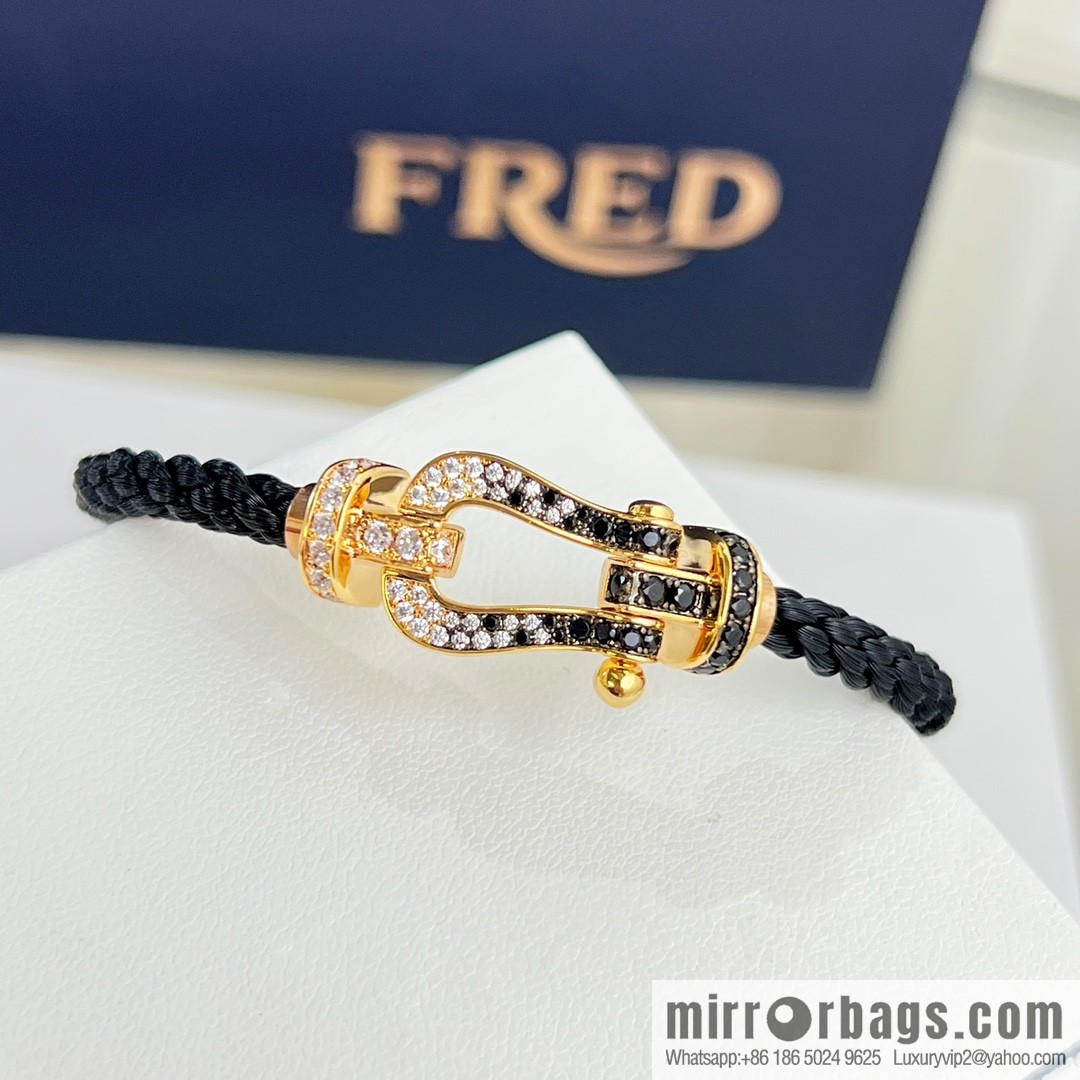 Fred gradual change bracelet