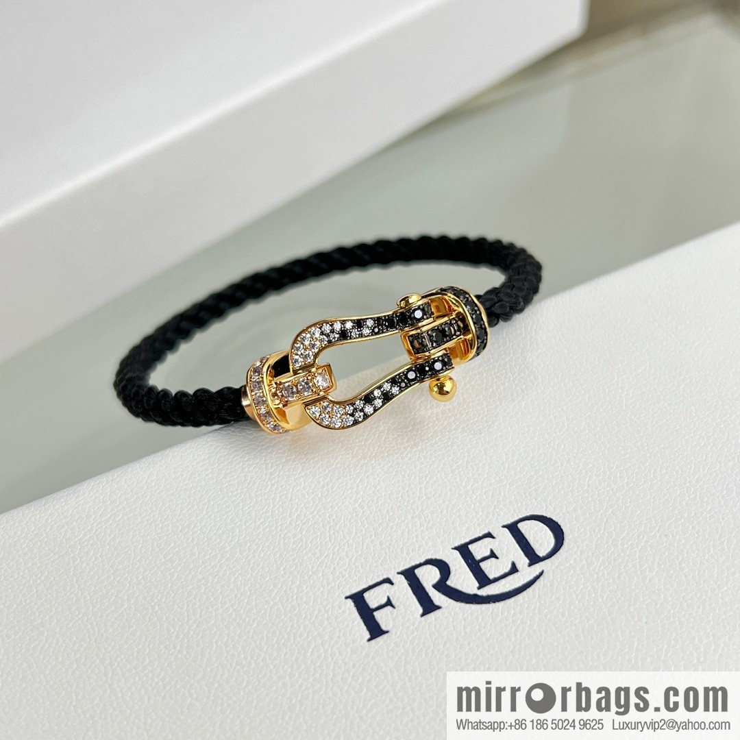 Fred gradual change bracelet