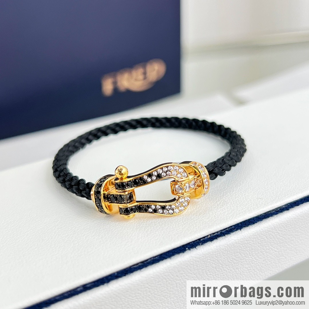 Fred gradual change bracelet