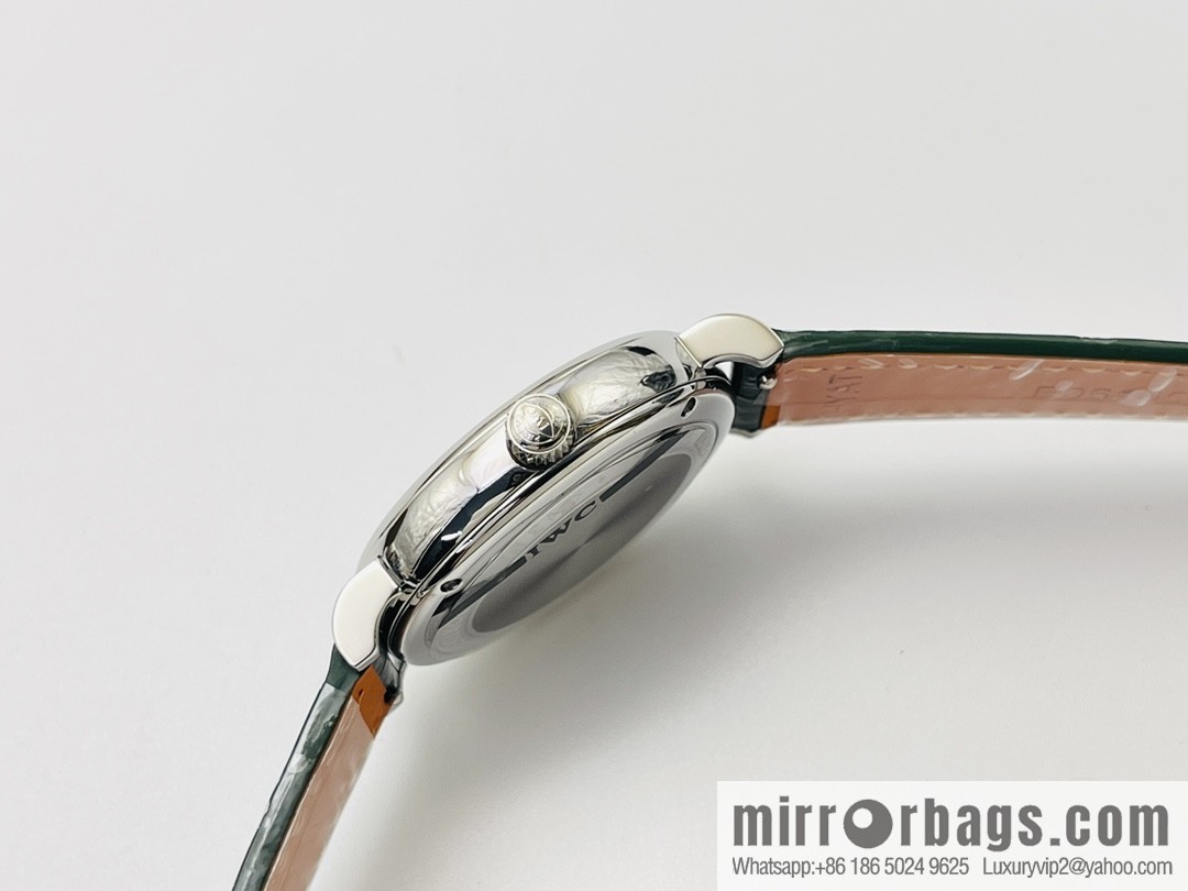 2022 The latest IWC launched the Portofino automatic watch 34MM series watch
