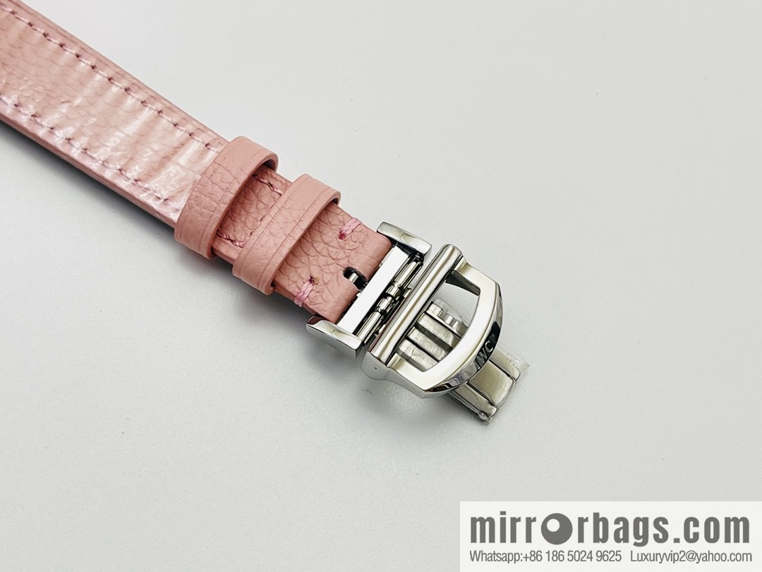 2022 The latest IWC launched the Portofino automatic watch 34MM series watch