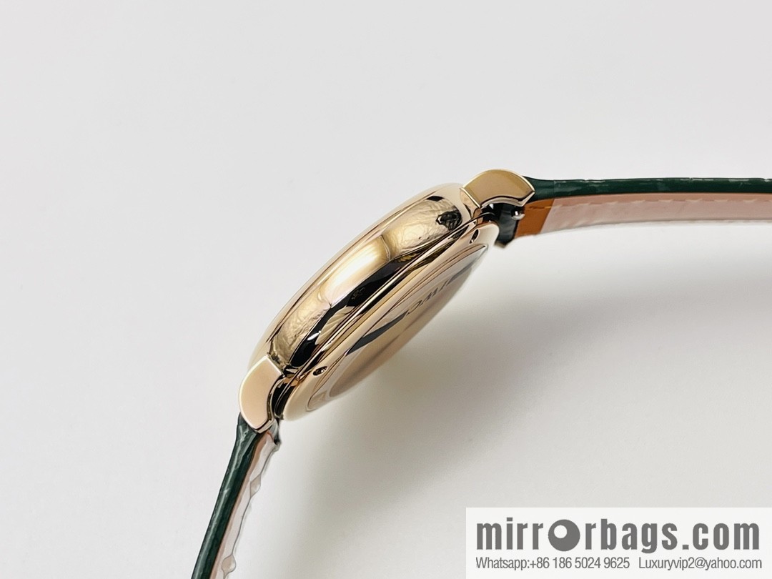 2022 The latest IWC launched the Portofino automatic watch 34MM series watch