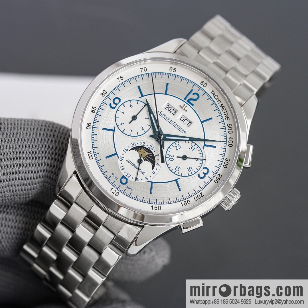 2022 new product arrival 🕒 [TW Factory] (Jaeger-LeCoultre Master Series) watch