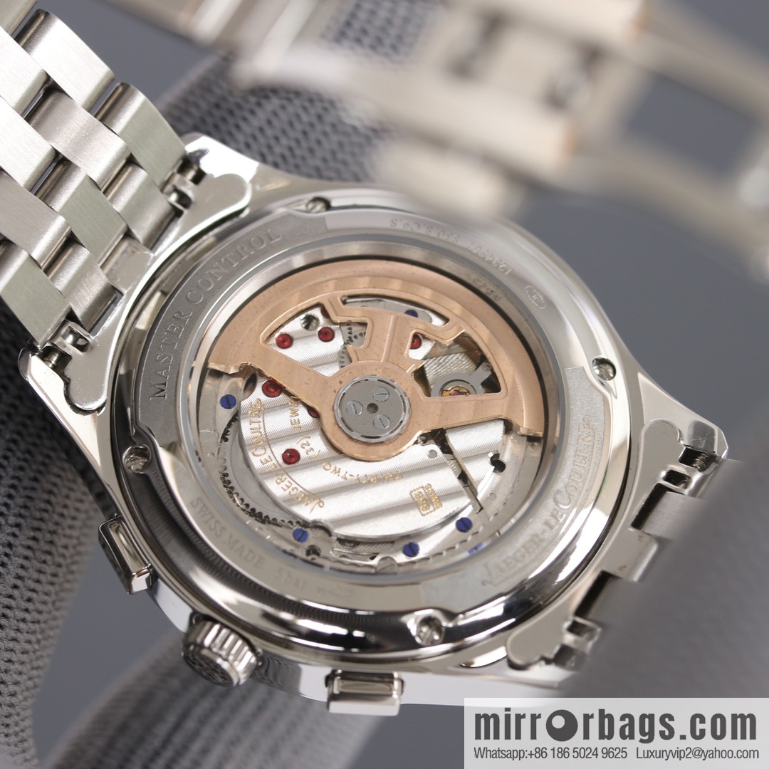 2022 new product arrival 🕒 [TW Factory] (Jaeger-LeCoultre Master Series) watch