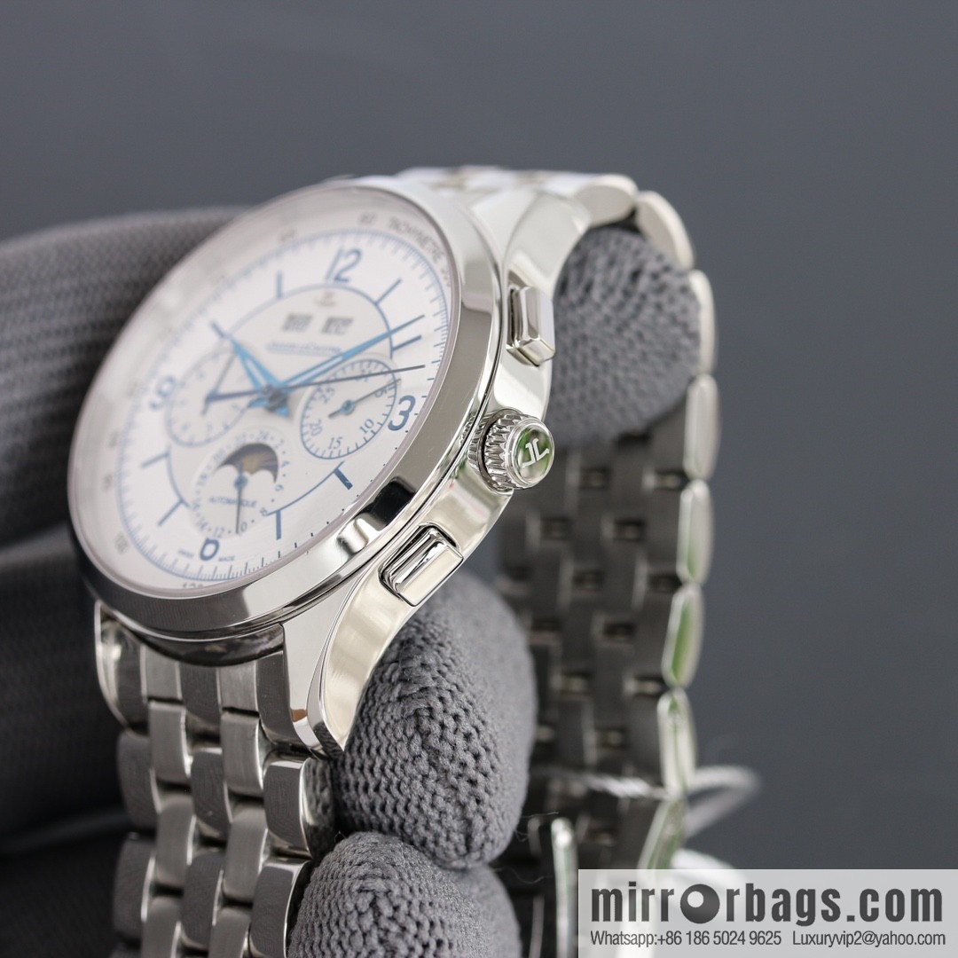 2022 new product arrival 🕒 [TW Factory] (Jaeger-LeCoultre Master Series) watch