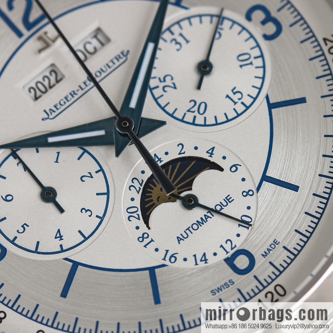 2022 new product arrival 🕒 [TW Factory] (Jaeger-LeCoultre Master Series) watch