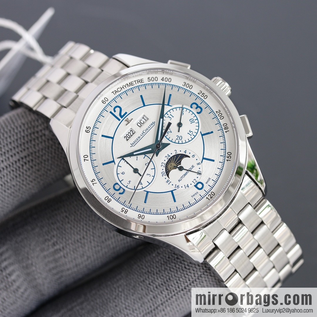 2022 new product arrival 🕒 [TW Factory] (Jaeger-LeCoultre Master Series) watch