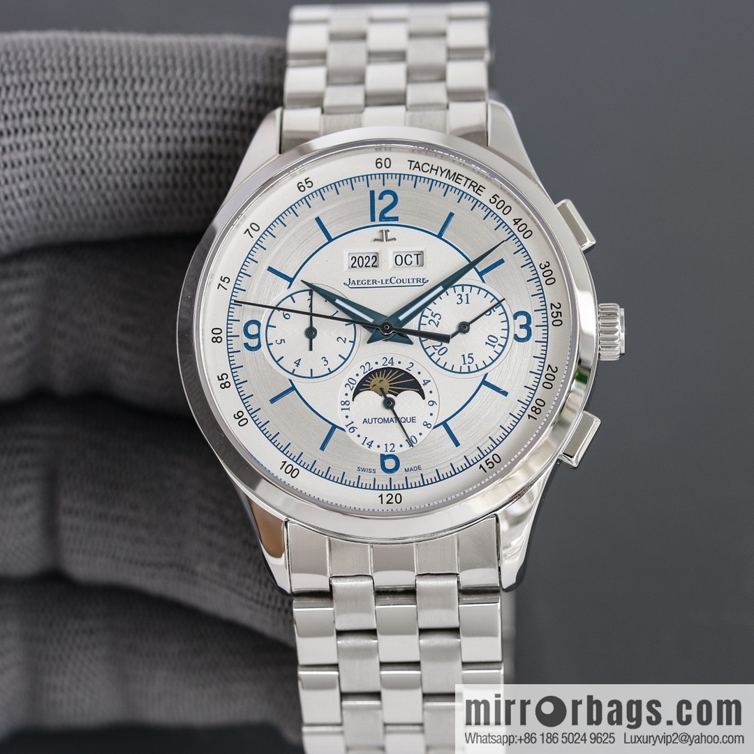 2022 new product arrival 🕒 [TW Factory] (Jaeger-LeCoultre Master Series) watch