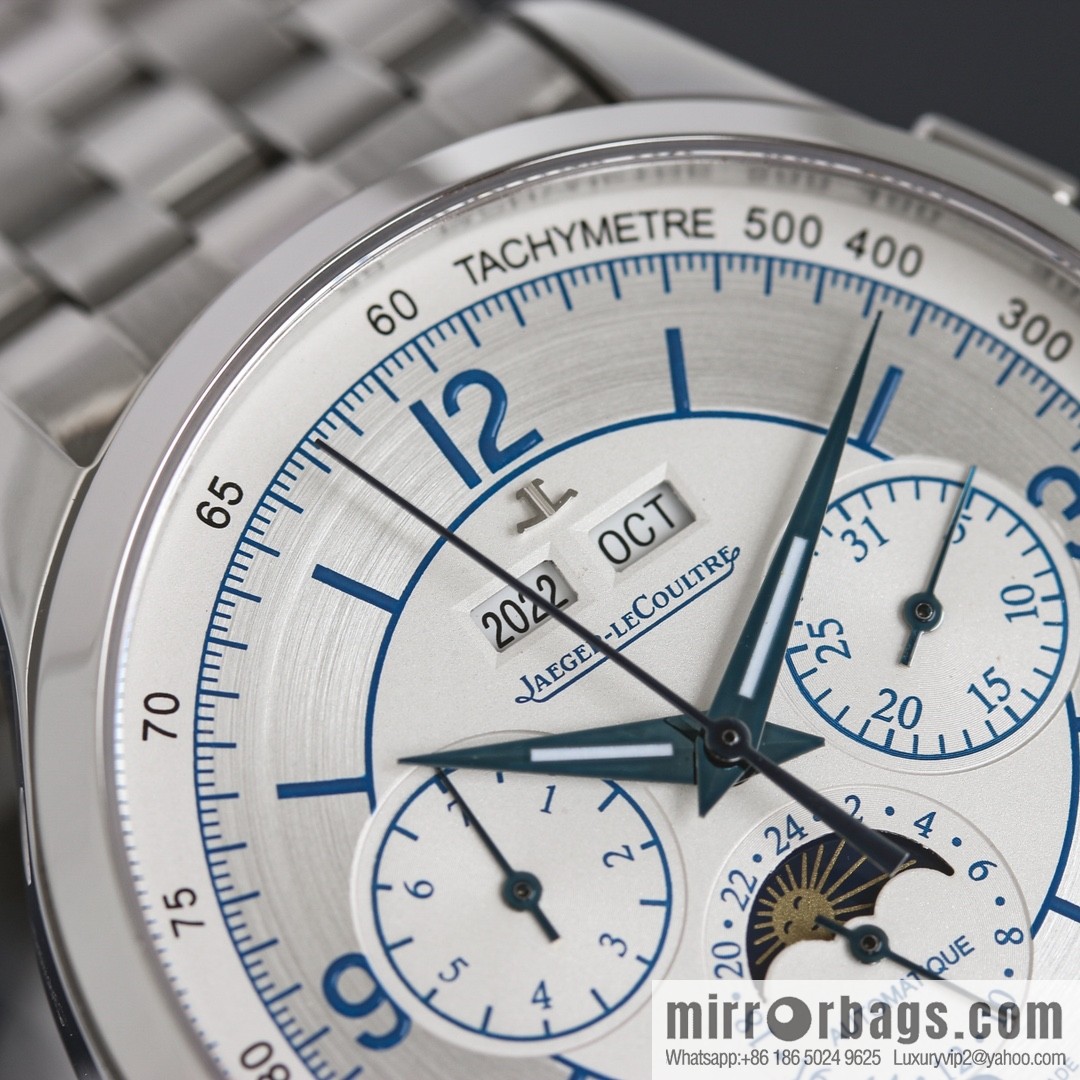 2022 new product arrival 🕒 [TW Factory] (Jaeger-LeCoultre Master Series) watch
