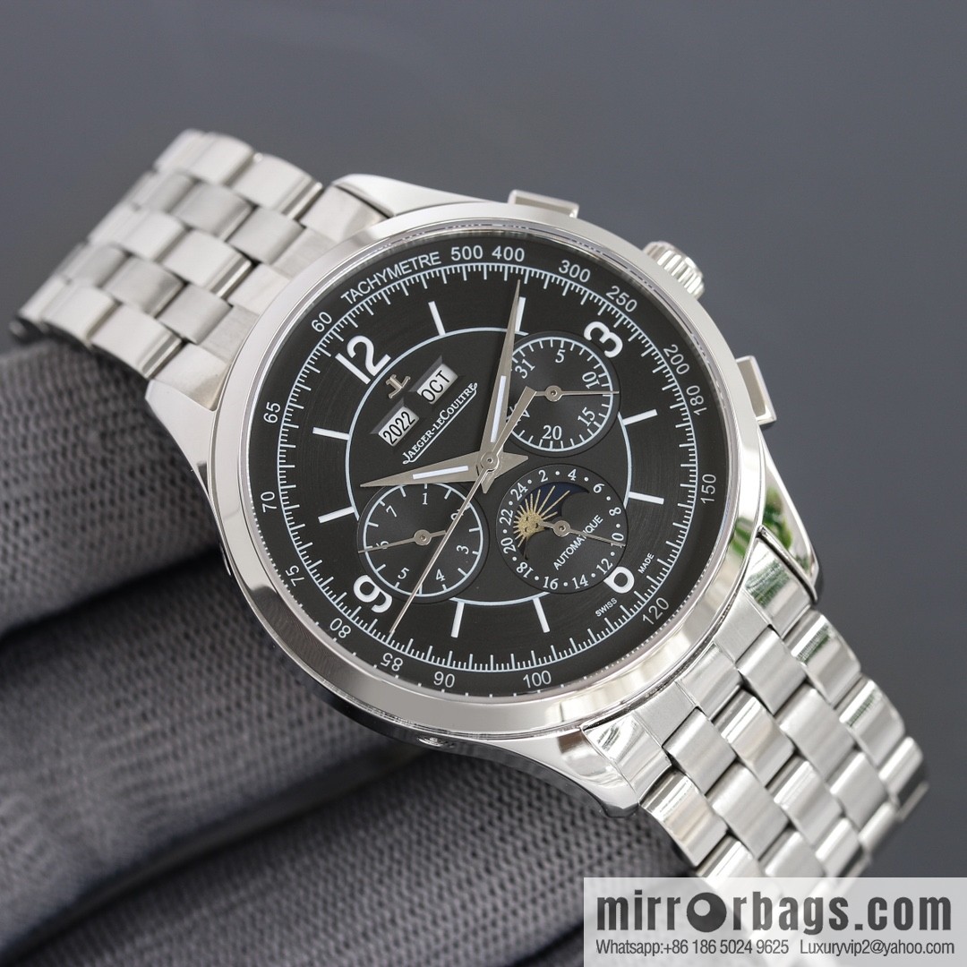 2022 new product arrival 🕒 [TW Factory] (Jaeger-LeCoultre Master Series) watch