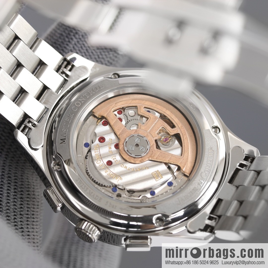 2022 new product arrival 🕒 [TW Factory] (Jaeger-LeCoultre Master Series) watch