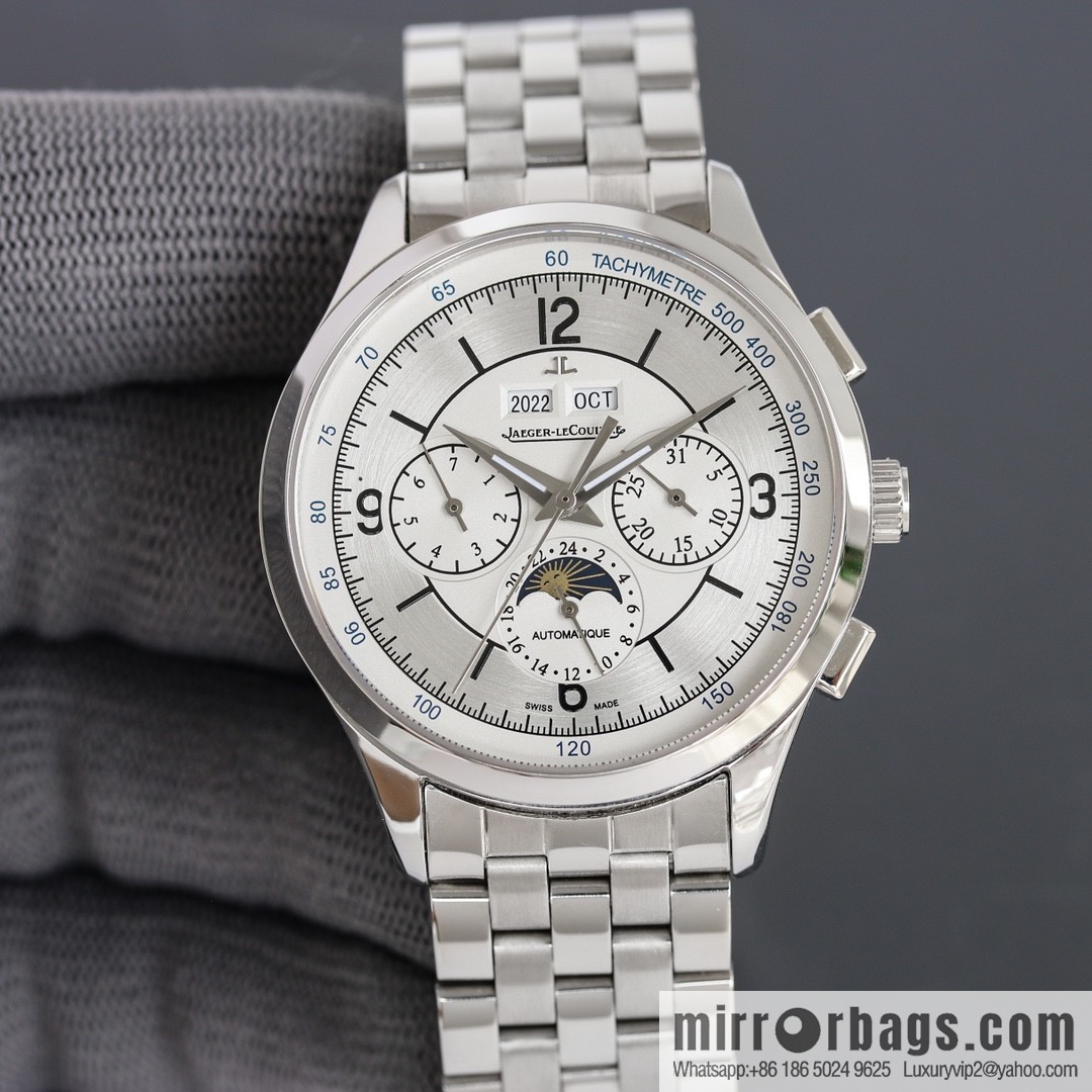 2022 new product arrival 🕒 [TW Factory] (Jaeger-LeCoultre Master Series) watch