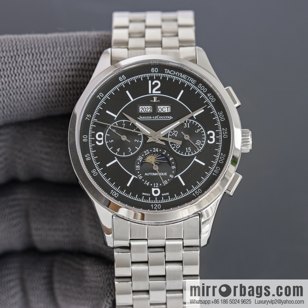 2022 new product arrival 🕒 [TW Factory] (Jaeger-LeCoultre Master Series) watch