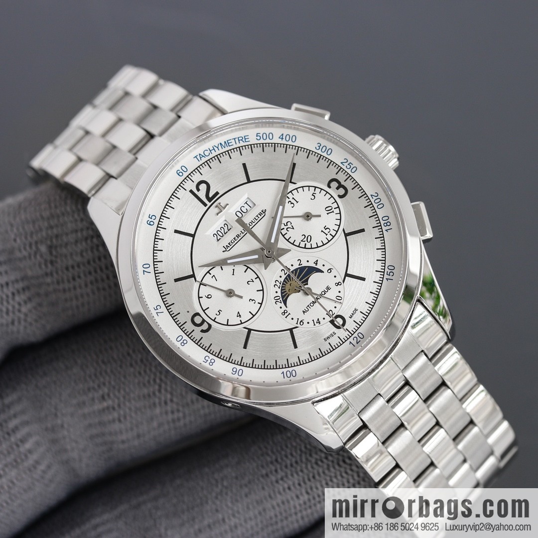 2022 new product arrival 🕒 [TW Factory] (Jaeger-LeCoultre Master Series) watch