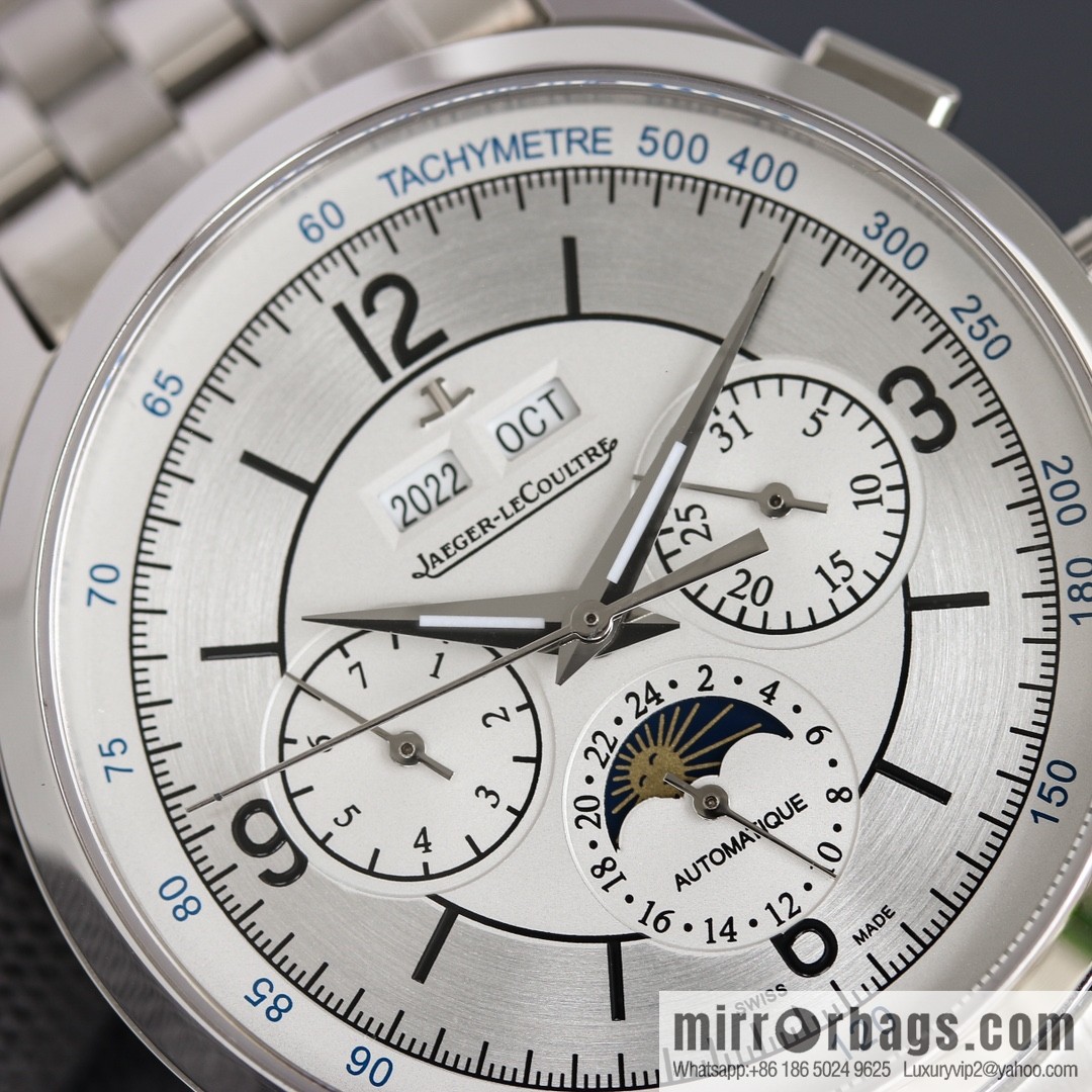 2022 new product arrival 🕒 [TW Factory] (Jaeger-LeCoultre Master Series) watch
