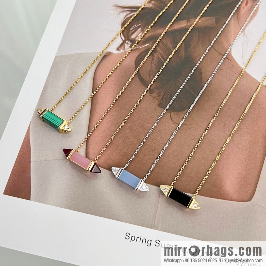 Cartier Cartier Les Berlingots necklace