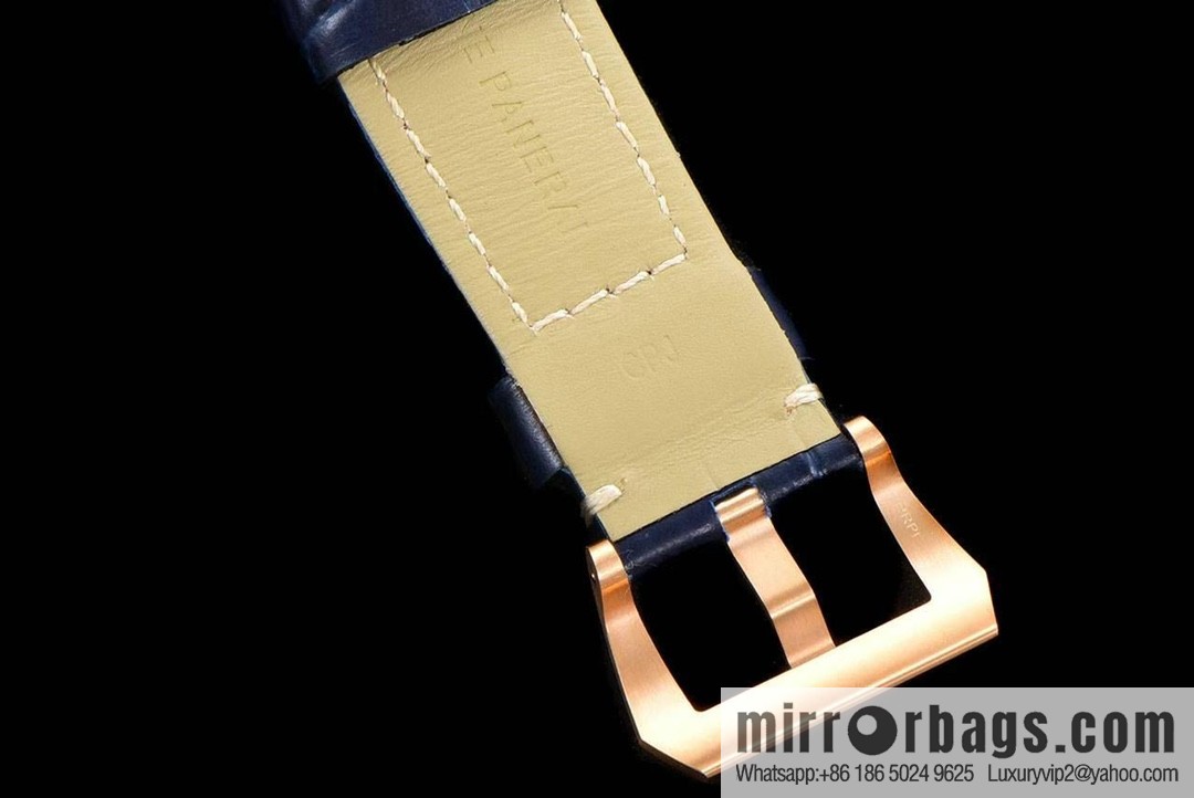 TTF Factory's new product PAM1114 exclusive quality. Watch with P9010 movement
