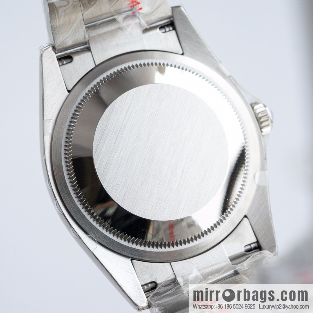 EW's new Rolex Explorer 36 series 1⃣ with Rolex's new 3230 movement watch