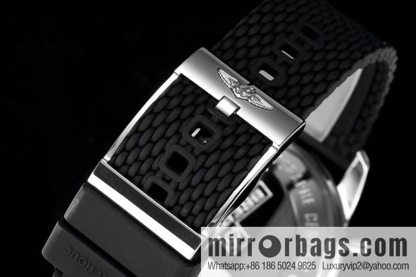 BLS Breitling, the second generation of superocean heritage series Asia7750 movement watch