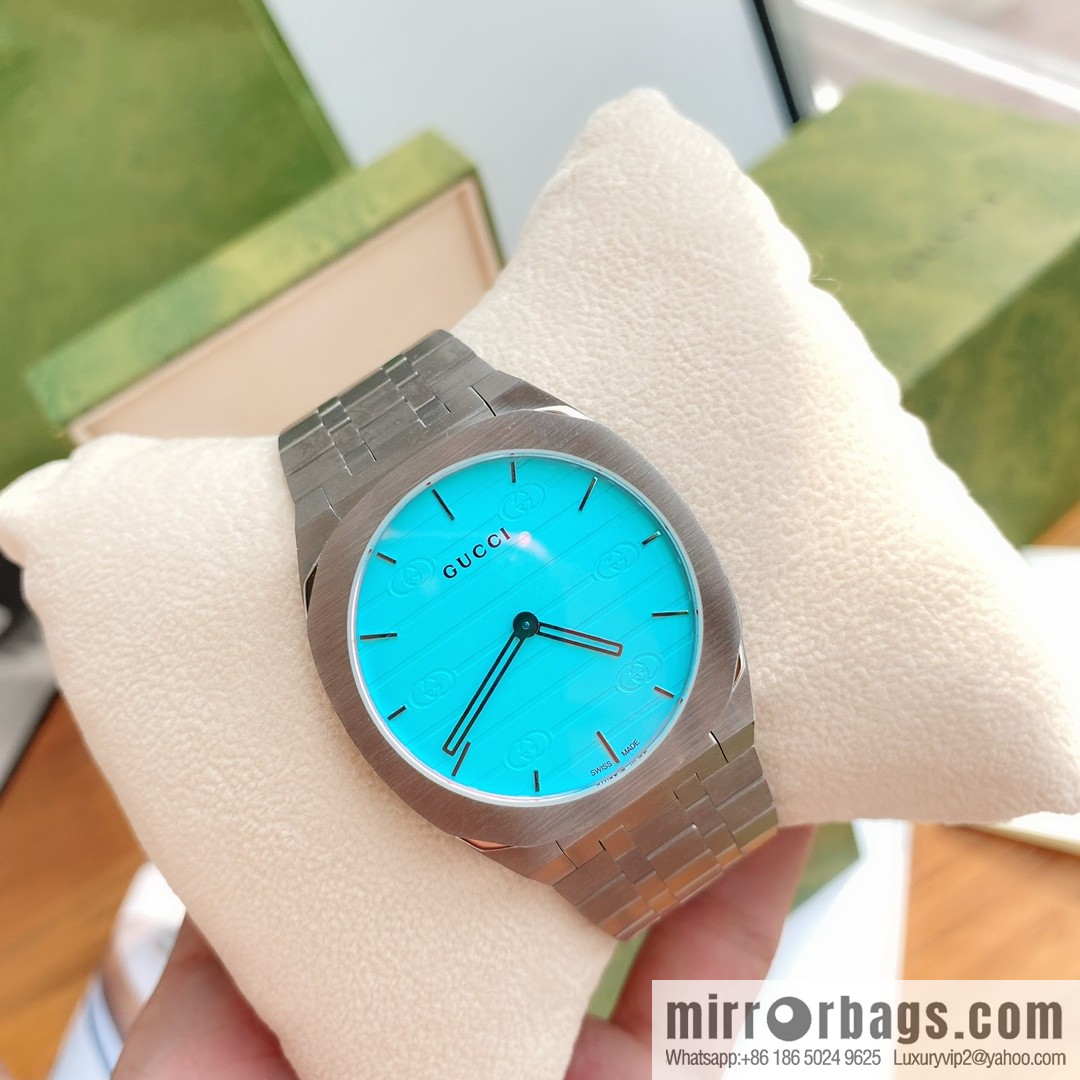 GUCCI Gucci 25H series watch