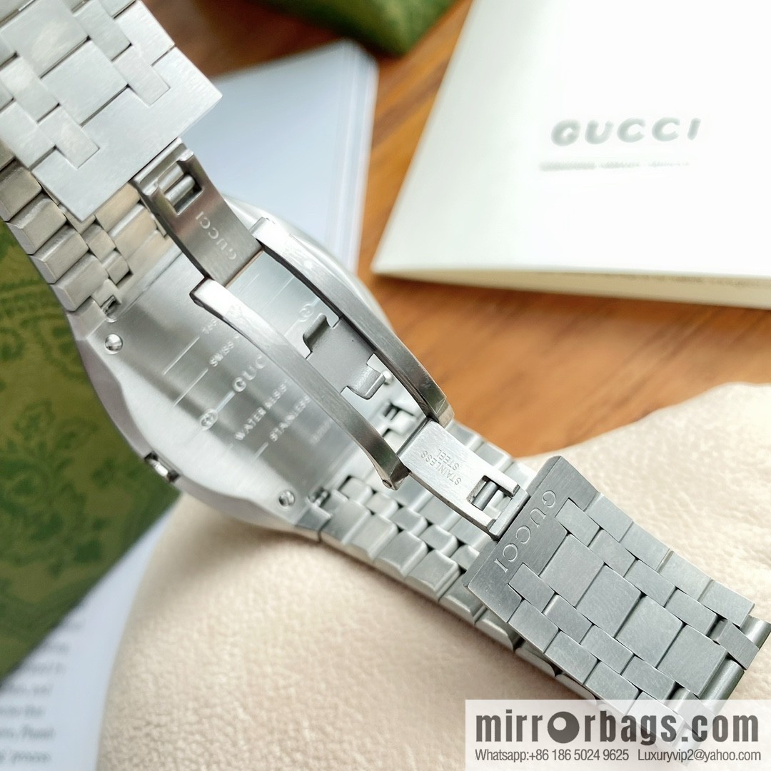 GUCCI Gucci 25H series watch