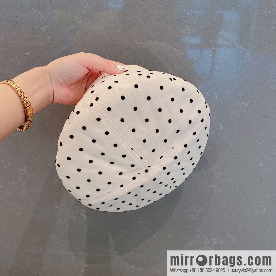 Celine 2022 autumn new beret