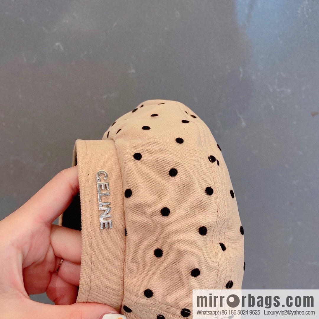 Celine 2022 autumn new beret