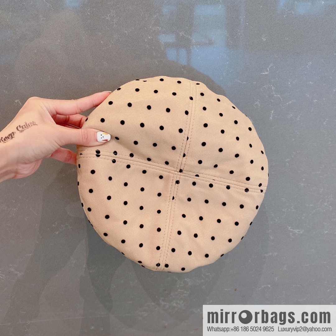 Celine 2022 autumn new beret