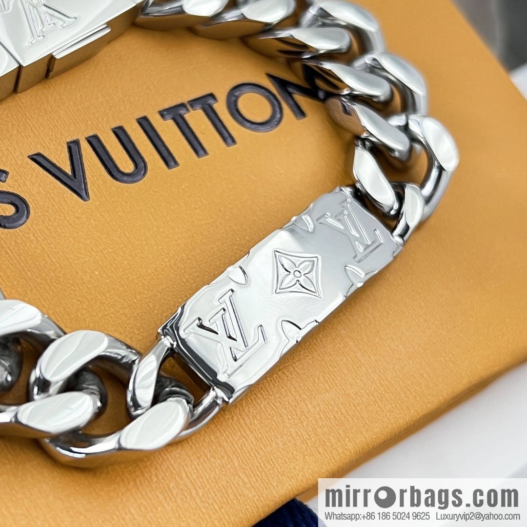 Louis Vuitton Louis Vuitton lv bracelet