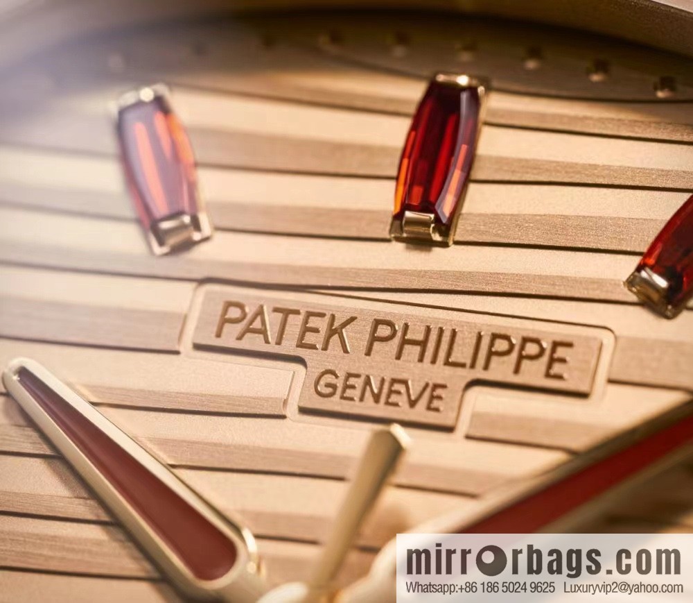 New Shipping 🔥 Patek Philippe Nautilus Women's 324SC Movement Watch