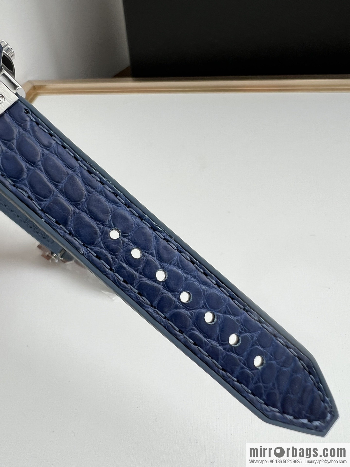 Hublot HUBLOT newly upgraded, Hengbao Swiss imported quartz movement women's watch