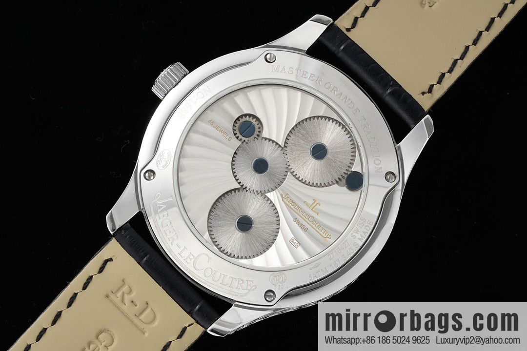 Beidou Star Orbital Flywheel JL. Replica Luxury Handbag, Master Series, Orbital Flywheel, Inlaid Gold Stone Literal Watch