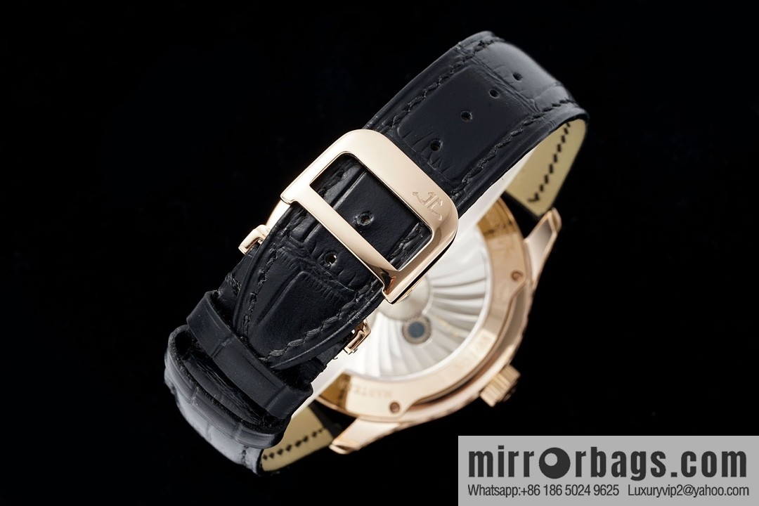 Beidou Star Orbital Flywheel JL. Replica Luxury Handbag, Master Series, Orbital Flywheel, Inlaid Gold Stone Literal Watch