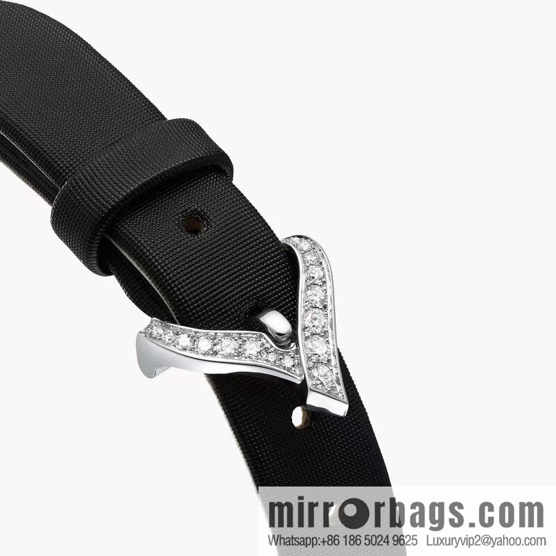 Graf Tilda's Bow White Gold Diamond Watch Tilda's Bow White Gold Diamond Watch