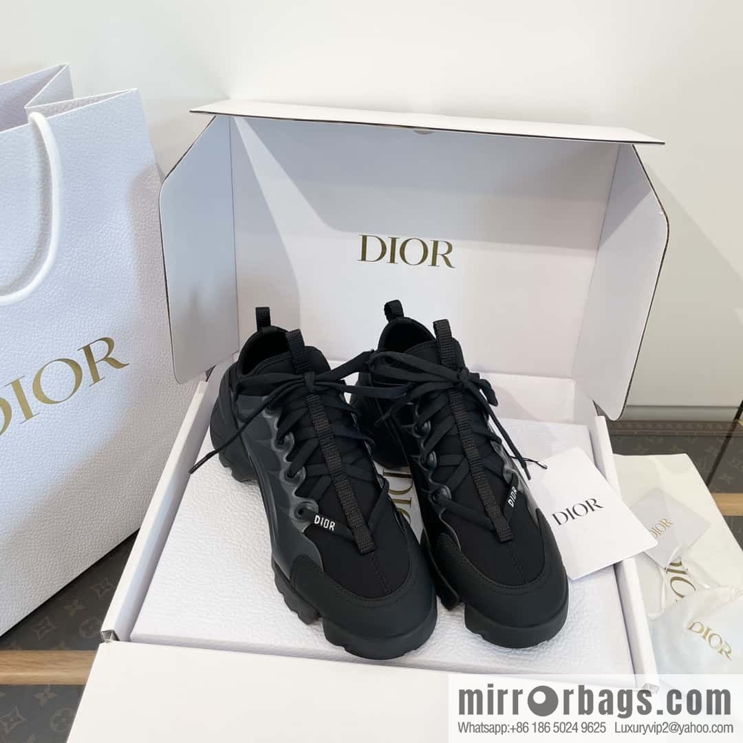 DIOR autumn and winter classic dad shoes
