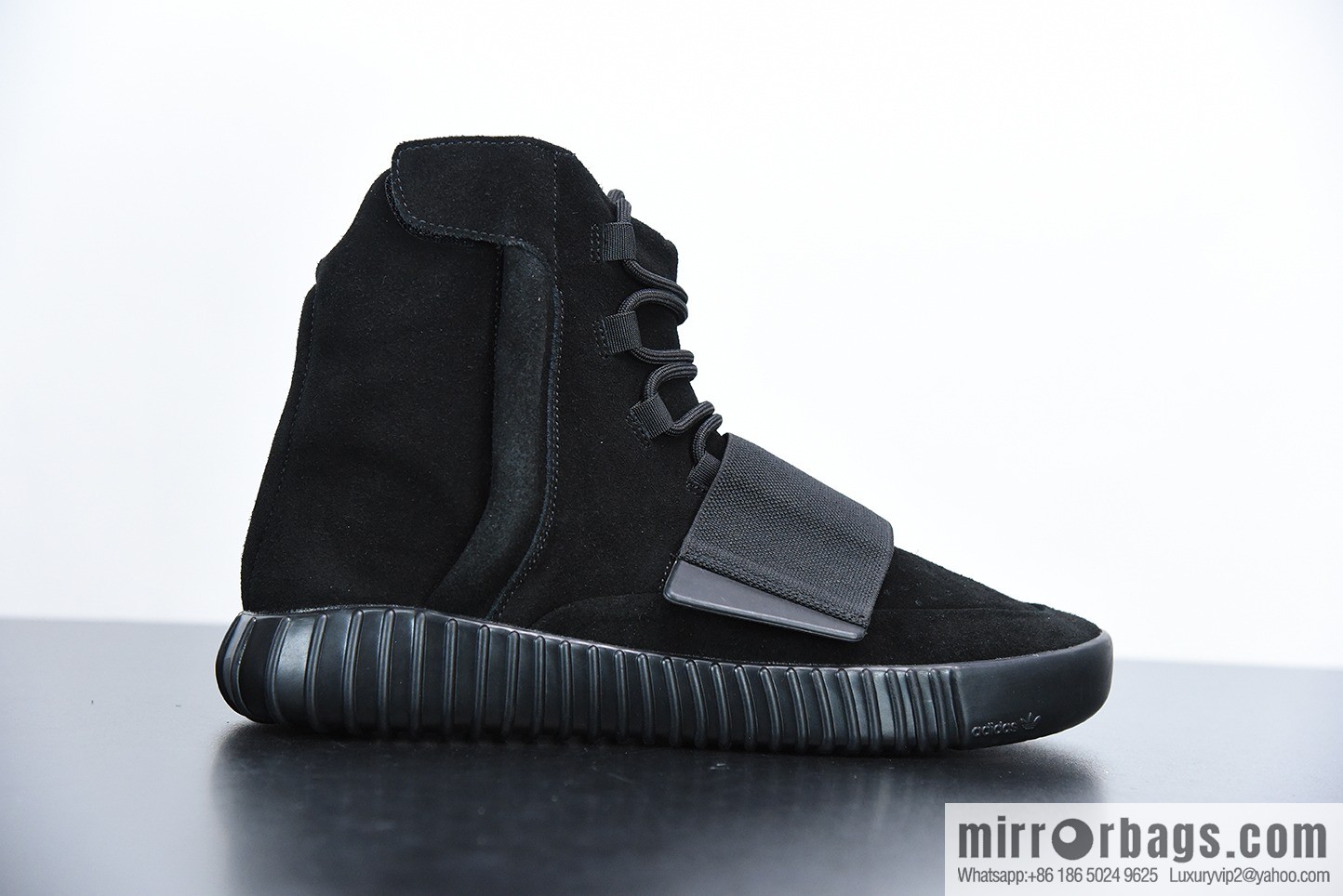 Top foreign trade version yeezy coconut 750 original BASF bottom Unisex same high-top basketball shoes